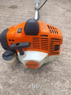 Débroussailleuse / coupe-bordures STIHL FS240c à essence, moteur 2 temps