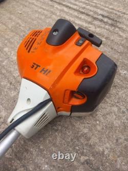 Débroussailleuse / coupe-bordures STIHL FS240c à essence, moteur 2 temps