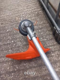 Débroussailleuse / coupe-bordures STIHL FS240c à essence, moteur 2 temps