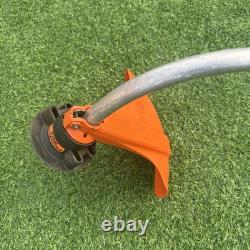 Débroussailleuse coupe-bordures STIHL FS40/C à essence, moteur 2 temps