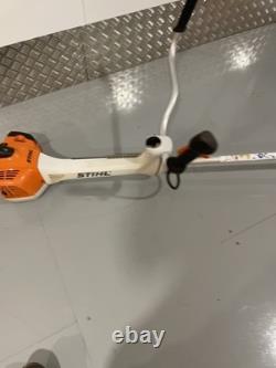 Débroussailleuse / coupe-bordures Stihl FS 410C