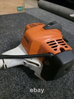 Débroussailleuse / coupe-bordures professionnelle Stihl FS94 C-E