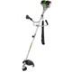 D&eacute;broussailleuse Coupe-bordures Thermique Draper 32,5 Cm&sup3; &agrave; Arbre D&eacute;montable