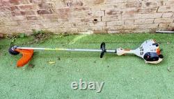 Débroussailleuse coupe-bordures thermique Stihl FS 56 RC