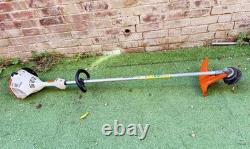 Débroussailleuse coupe-bordures thermique Stihl FS 56 RC