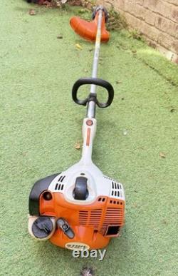Débroussailleuse coupe-bordures thermique Stihl FS 56 RC