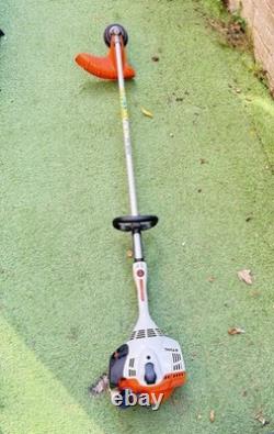 Débroussailleuse coupe-bordures thermique Stihl FS 56 RC