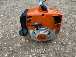 Débroussailleuse / coupe-broussailles Stihl FS400. Veuillez lire la description complète.