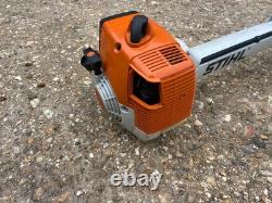 Débroussailleuse / coupe-broussailles Stihl FS400. Veuillez lire la description complète.