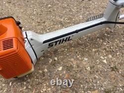 Débroussailleuse / coupe-broussailles Stihl FS400. Veuillez lire la description complète.