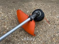 Débroussailleuse / coupe-broussailles Stihl FS400. Veuillez lire la description complète.