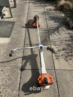 Débroussailleuse et coupe-bordures Stihl FS 360C