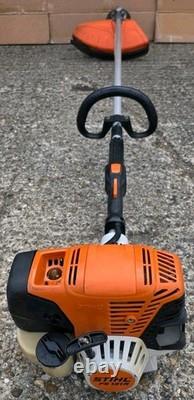Débroussailleuse et coupe-bordures à essence Stihl FS 131 FS131R – Modèle 2024