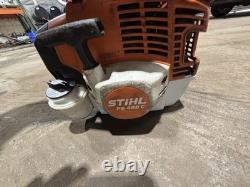 Débroussailleuse professionnelle STIHL FS460c / coupe-bordures