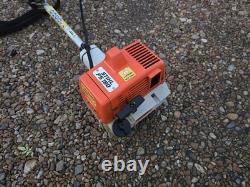 Débroussailleuse professionnelle Stihl Fs 160