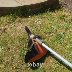 Débroussailleuse professionnelle à essence 2 temps Stihl FS410C