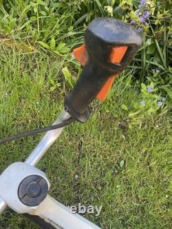 Débroussailleuse professionnelle à essence 2 temps Stihl FS 460 C