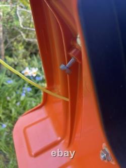 Débroussailleuse professionnelle à essence 2 temps Stihl FS 460 C