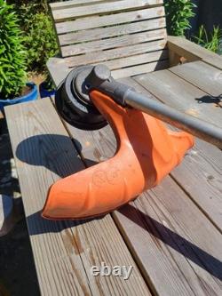 Débroussailleuse/strimmer à essence STIHL FS 70 C/RC avec harnais