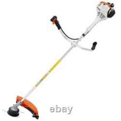Débroussailleuse/taillabordure à essence Stihl FS 55 (27,2 cm³) neuve