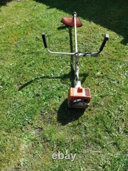 Débroussailleuse/tailler-bordures Stihl FS280K
