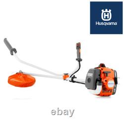 Débroussailleuse thermique Husqvarna 129R