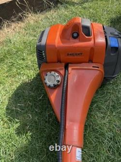 Débroussailleuse thermique Husqvarna 545 RXT robuste et intensive