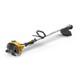 D&eacute;broussailleuse Thermique Stiga Bc 730, 25,4 Cm&sup3;, T&ecirc;te Bump & Work 43 Cm, Lame 3 Dents
