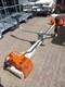 D&eacute;broussailleuse Thermique Stihl Fs500 51,7 Cm&sup3; Monster Brushcutter
