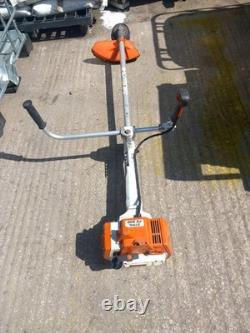 Débroussailleuse thermique STIHL FS500 51,7 cm³ MONSTER BRUSHCUTTER