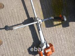 Débroussailleuse thermique STIHL FS500 51,7 cm³ MONSTER BRUSHCUTTER
