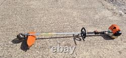 Débroussailleuse thermique Stihl FS130R coupe-bordures débroussailleuse