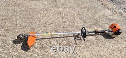 Débroussailleuse thermique Stihl FS130R coupe-bordures débroussailleuse