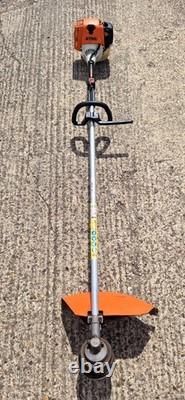 Débroussailleuse thermique Stihl FS130R coupe-bordures débroussailleuse