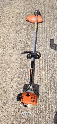 Débroussailleuse thermique Stihl FS130R coupe-bordures débroussailleuse