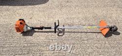 Débroussailleuse thermique Stihl FS130R coupe-bordures débroussailleuse
