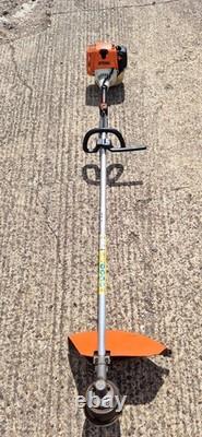 Débroussailleuse thermique Stihl FS130R coupe-bordures débroussailleuse