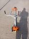 D&eacute;broussailleuse Thermique Stihl Fs400 40 Cm&sup3;