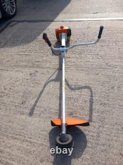 Débroussailleuse thermique Stihl FS400 40 cm³