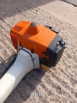 Débroussailleuse thermique Stihl FS400 40 cm³