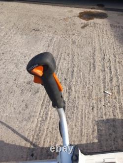 Débroussailleuse thermique Stihl FS400 40 cm³