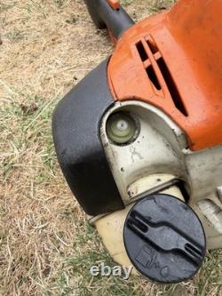 Débroussailleuse thermique Stihl FS70RC Pro en parfait état de fonctionnement