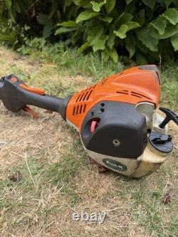 Débroussailleuse thermique Stihl FS70RC Pro en parfait état de fonctionnement