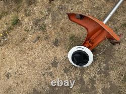 Débroussailleuse thermique Stihl FS70RC Pro en parfait état de fonctionnement