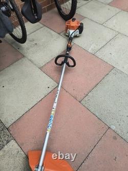Débroussailleuse thermique Stihl FS94RC, excellent état, peu utilisée