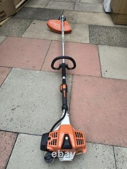 Débroussailleuse thermique Stihl FS94RC, excellent état, peu utilisée