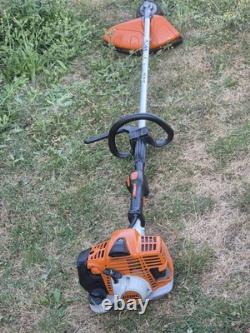 Débroussailleuse thermique Stihl FS94c RC modèle 2024