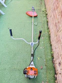 Débroussailleuse thermique Stihl FS 130 Coupe-bordures / débroussailleuse FS130