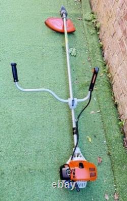 Débroussailleuse thermique Stihl FS 130 Coupe-bordures / débroussailleuse FS130