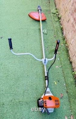 Débroussailleuse thermique Stihl FS 130 Coupe-bordures / débroussailleuse FS130